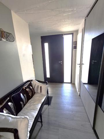 Maison L Isle Jourdain proche centre