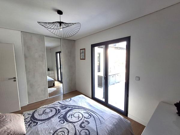 Maison L Isle Jourdain proche centre