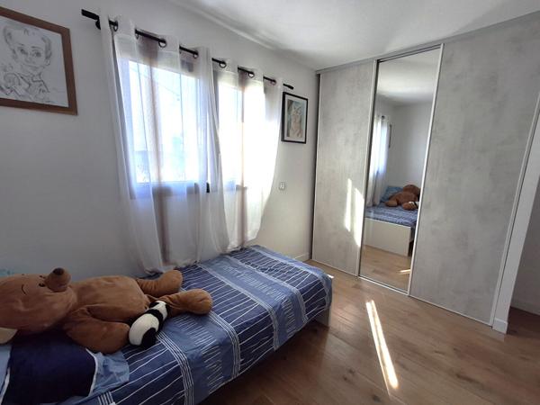 Maison L Isle Jourdain proche centre