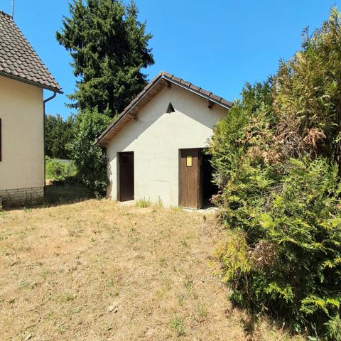 Maison Chatenoy