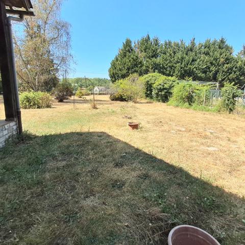 Maison Chatenoy