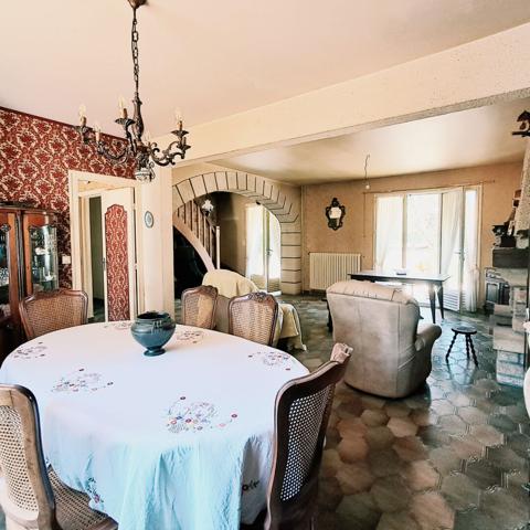 Maison Chatenoy