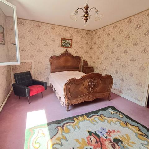 Maison Chatenoy