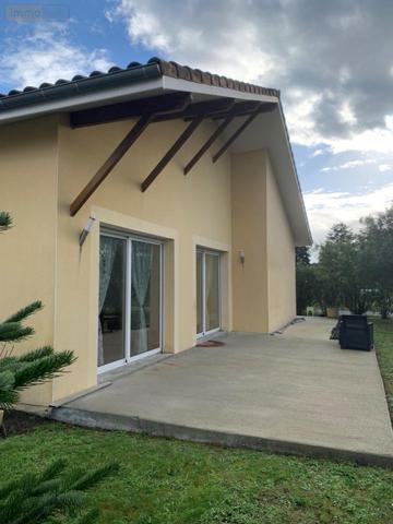 Maison à vendre à Mimizan dans les Landes (40200), ref : 40007-84