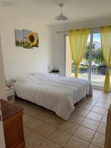 Maison à vendre à Mimizan dans les Landes (40200), ref : 40007-84