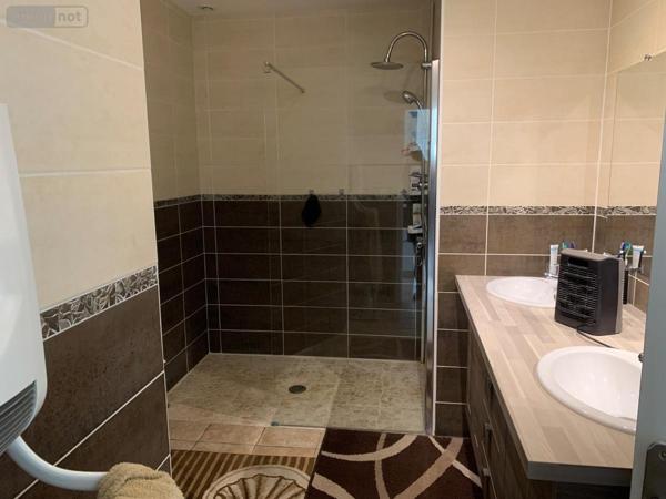 Maison à vendre à Mimizan dans les Landes (40200), ref : 40007-84