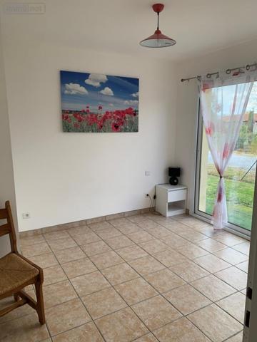 Maison à vendre à Mimizan dans les Landes (40200), ref : 40007-84