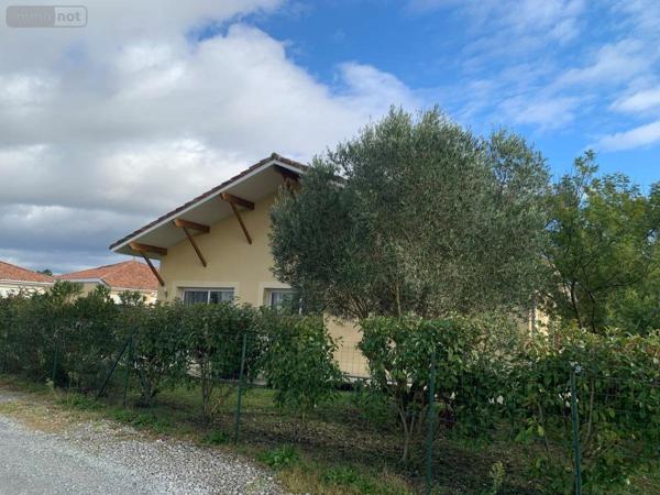 Maison à vendre à Mimizan dans les Landes (40200), ref : 40007-84