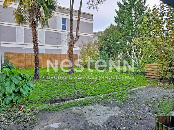 Maison Villeneuve Sur Lot 4 pièce(s)