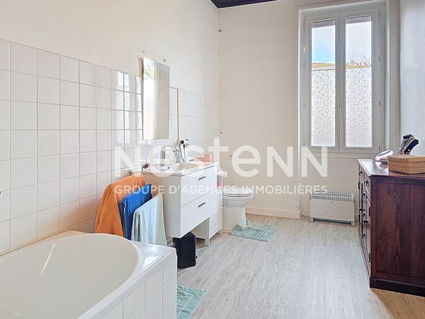 Maison Villeneuve Sur Lot 4 pièce(s)