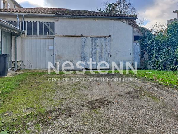 Maison Villeneuve Sur Lot 4 pièce(s)