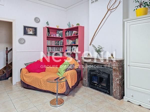 Maison Villeneuve Sur Lot 4 pièce(s)