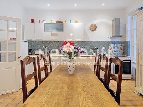 Maison Villeneuve Sur Lot 4 pièce(s)