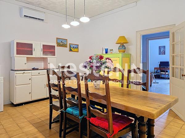 Maison Villeneuve Sur Lot 4 pièce(s)