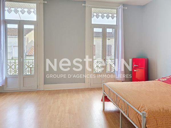 Maison Villeneuve Sur Lot 4 pièce(s)