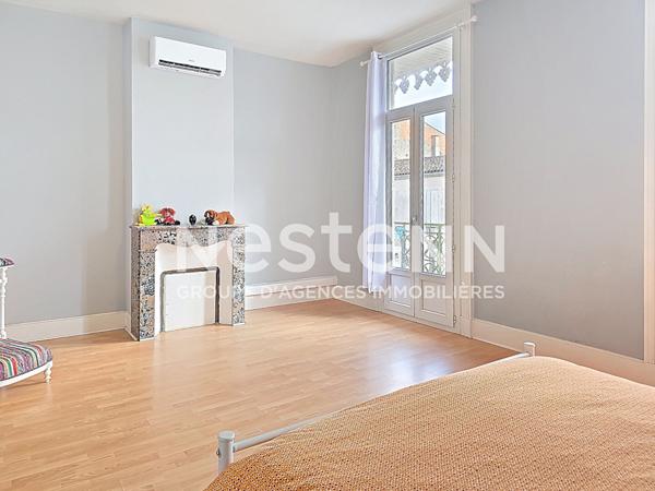 Maison Villeneuve Sur Lot 4 pièce(s)