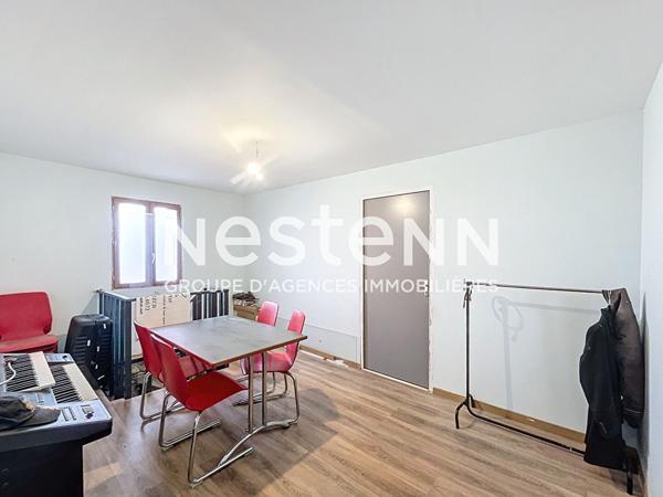 Local commercial Oinville Saint Liphard 65 m2