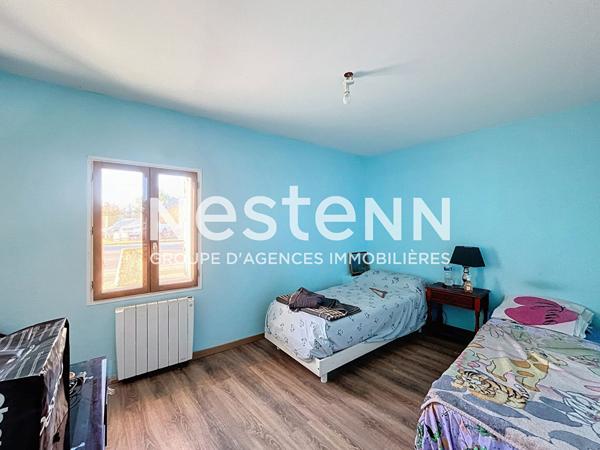 Local commercial Oinville Saint Liphard 65 m2