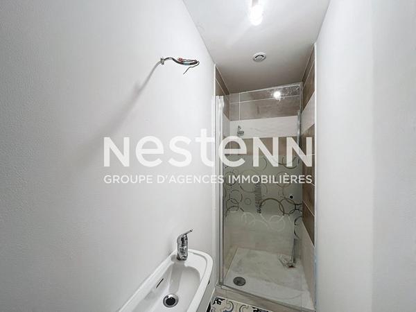 Local commercial Oinville Saint Liphard 65 m2