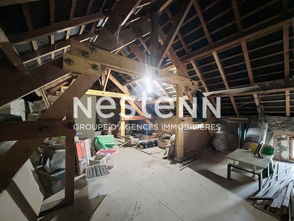 Local commercial Oinville Saint Liphard 65 m2