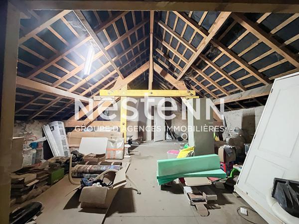 Local commercial Oinville Saint Liphard 65 m2