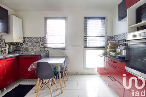 Apartment for sale 4 rooms 85 m² Argenteuil