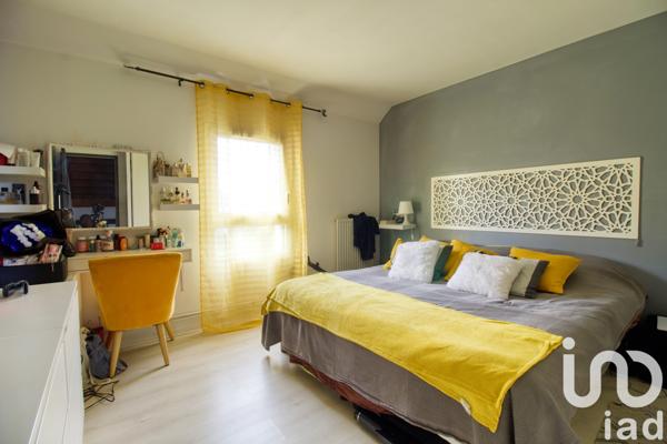 Apartment for sale 4 rooms 85 m² Argenteuil