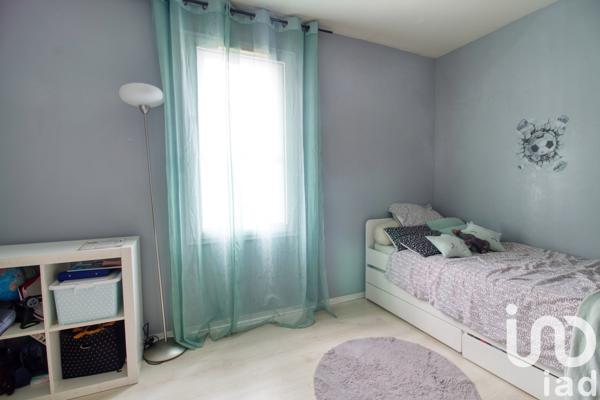 Apartment for sale 4 rooms 85 m² Argenteuil