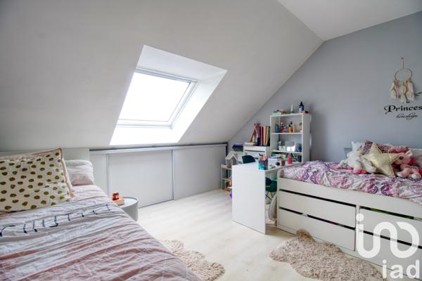 Apartment for sale 4 rooms 85 m² Argenteuil