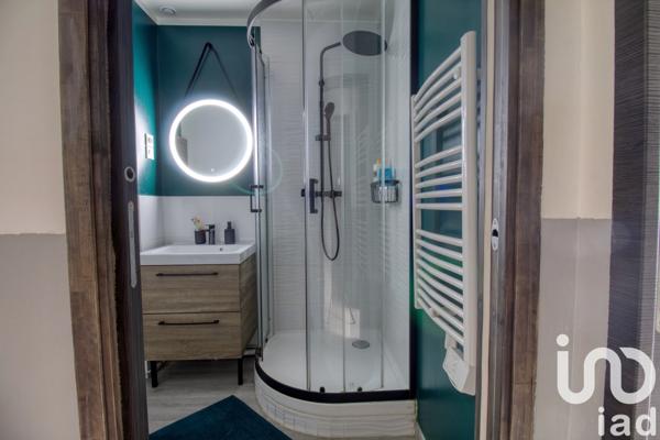 Apartment for sale 4 rooms 85 m² Argenteuil