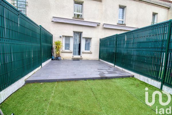 Apartment for sale 4 rooms 85 m² Argenteuil