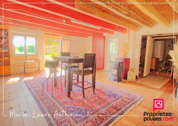 Maison Pierre De Bresse 7 pièces 240 m2