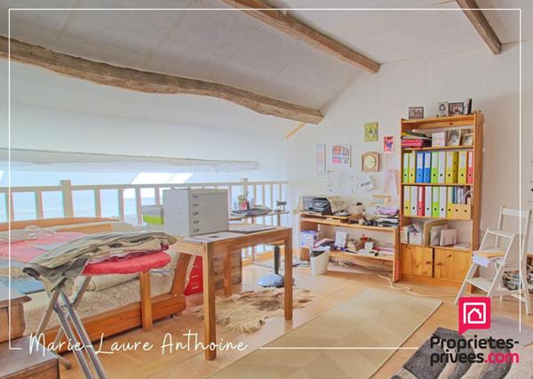 Maison Pierre De Bresse 7 pièces 240 m2