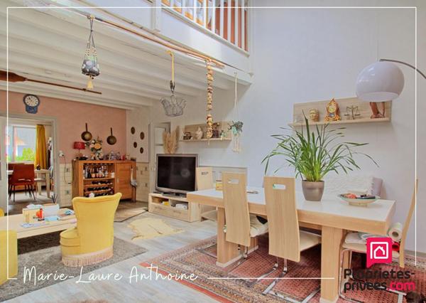 Maison Pierre De Bresse 7 pièces 240 m2