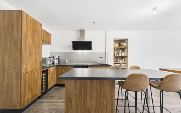 Appartement à vendre    3 pièces • 71,35 m2 Vinay