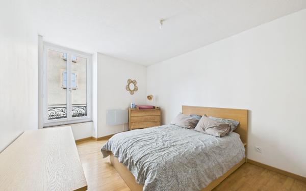 Appartement à vendre    3 pièces • 71,35 m2 Vinay