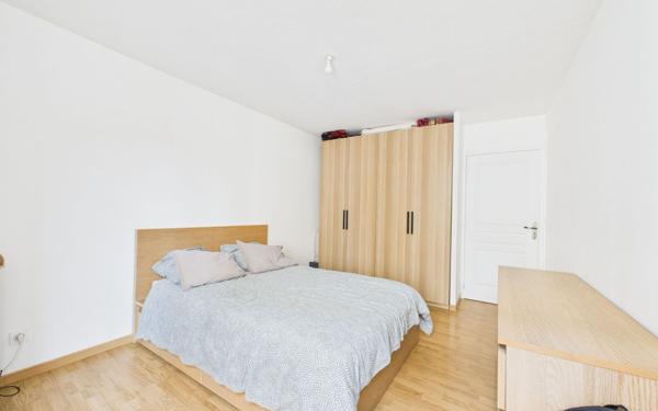 Appartement à vendre    3 pièces • 71,35 m2 Vinay