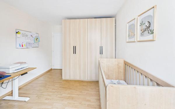 Appartement à vendre    3 pièces • 71,35 m2 Vinay