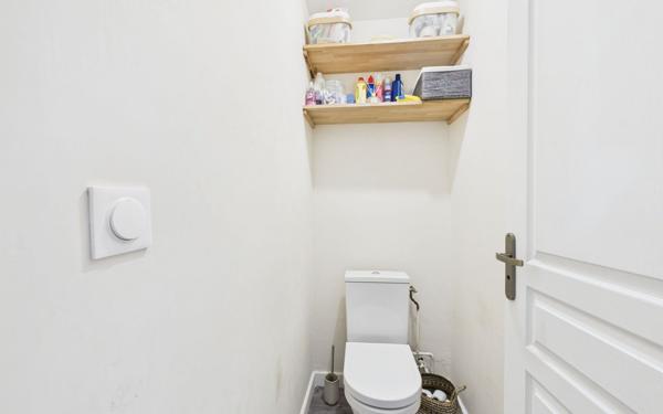 Appartement à vendre    3 pièces • 71,35 m2 Vinay