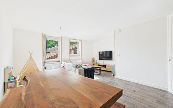 Appartement à vendre    3 pièces • 71,35 m2 Vinay