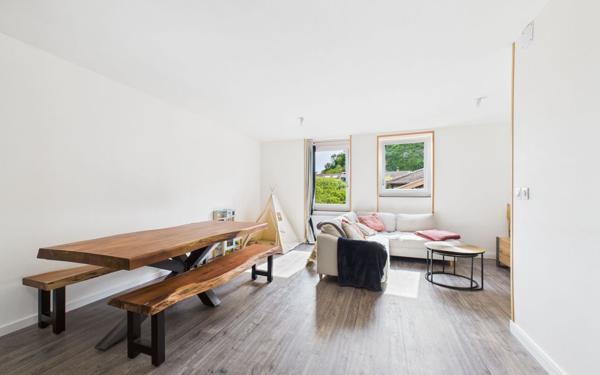 Appartement à vendre    3 pièces • 71,35 m2 Vinay