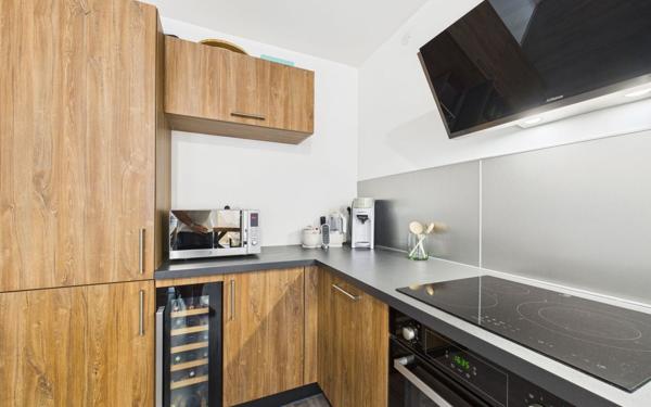 Appartement à vendre    3 pièces • 71,35 m2 Vinay