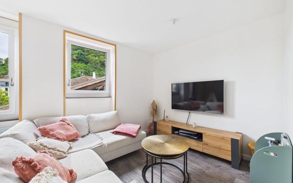 Appartement à vendre    3 pièces • 71,35 m2 Vinay