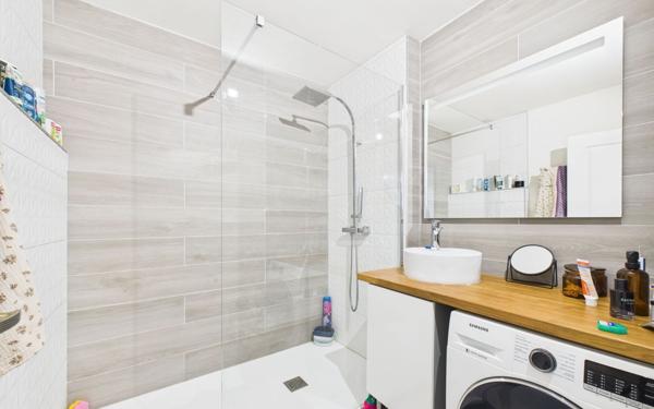 Appartement à vendre    3 pièces • 71,35 m2 Vinay