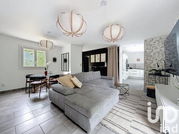 Maison à vendre 5 pièces 85 m² Igoville