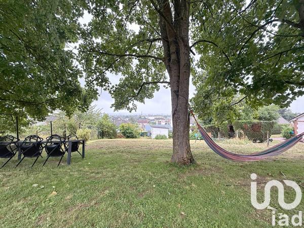 Maison à vendre 5 pièces 85 m² Igoville