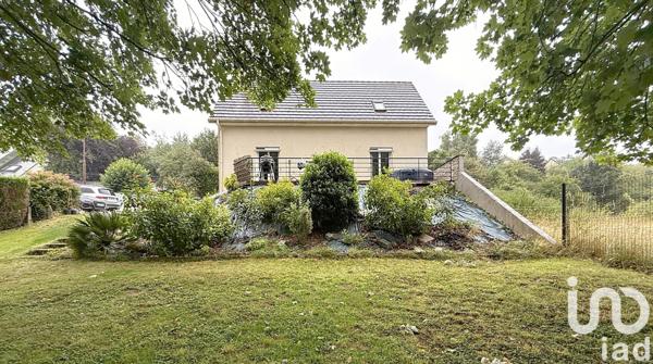 Maison à vendre 5 pièces 85 m² Igoville