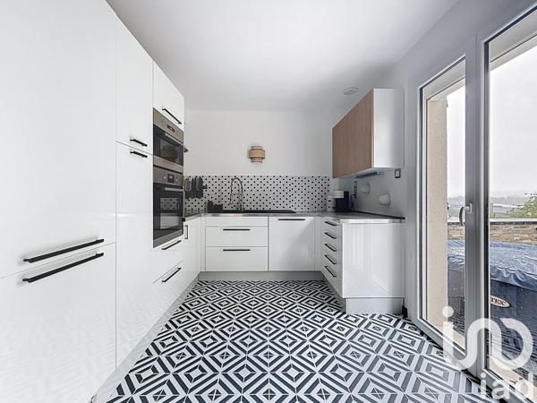 Maison à vendre 5 pièces 85 m² Igoville