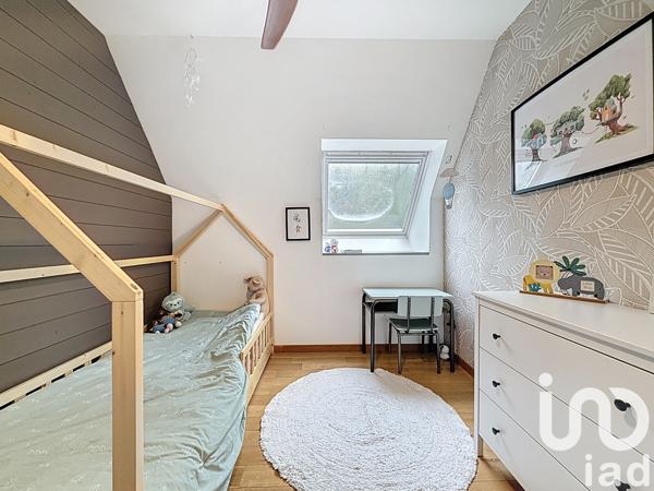 Maison à vendre 5 pièces 85 m² Igoville