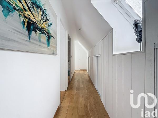 Maison à vendre 5 pièces 85 m² Igoville